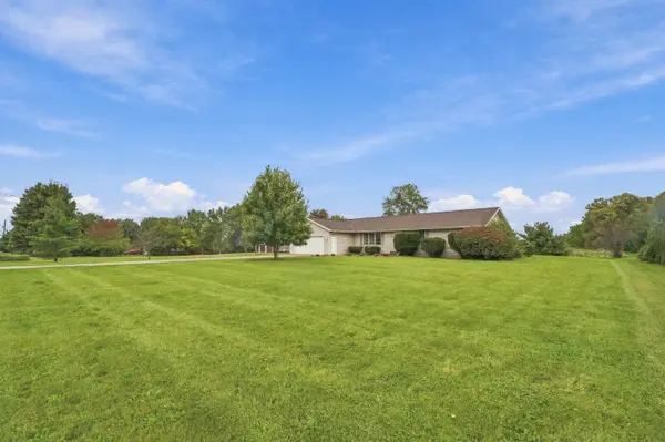 2767 Russell Road, Baroda, MI 49101