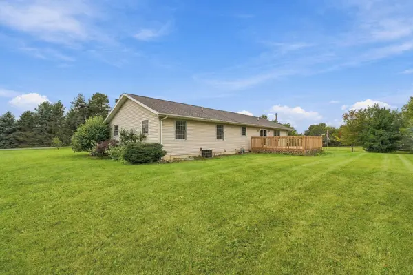 2767 Russell Road, Baroda, MI 49101