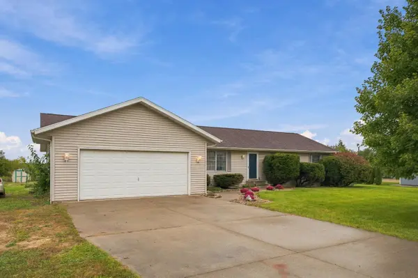 2767 Russell Road, Baroda, MI 49101