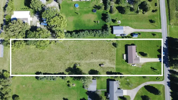 2767 Russell Road, Baroda, MI 49101