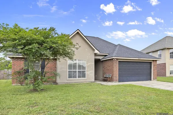 38437 Highland Terrace Ave, Watson, LA 70706