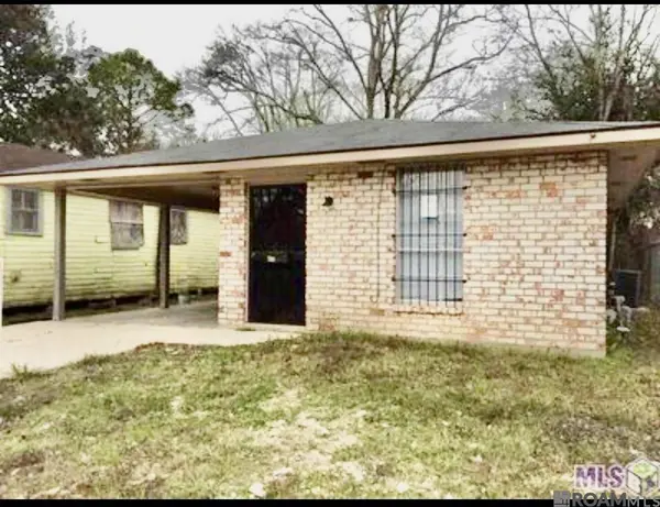 733 E Grant St, Baton Rouge, LA 70802