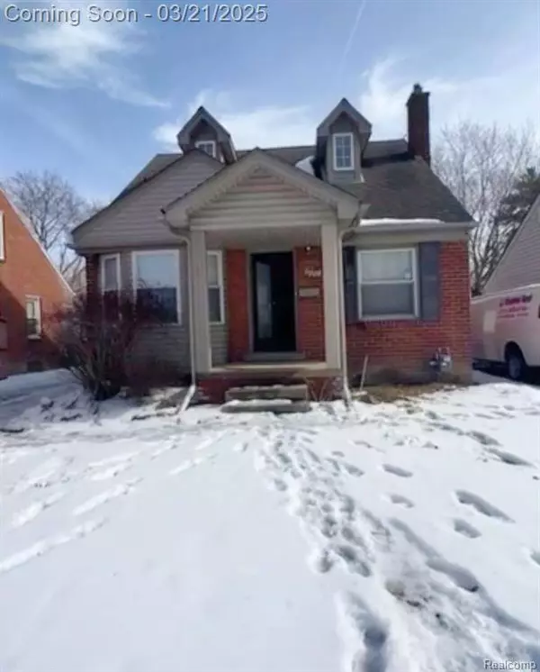 8001 JACKSON Street, Taylor, MI 48180