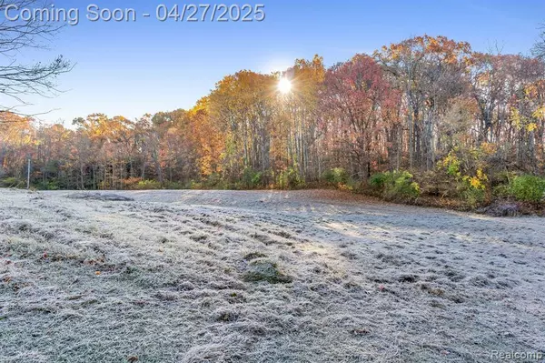 11547 SHERIDAN Road, Bridgewater Twp, MI 48158