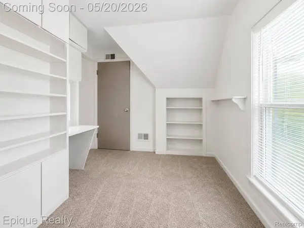 414 Oak ST, Ypsilanti, MI 48198