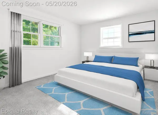 414 Oak ST, Ypsilanti, MI 48198