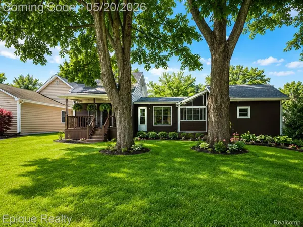 414 Oak ST, Ypsilanti, MI 48198
