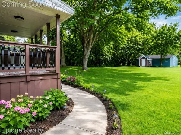 414 Oak ST, Ypsilanti, MI 48198