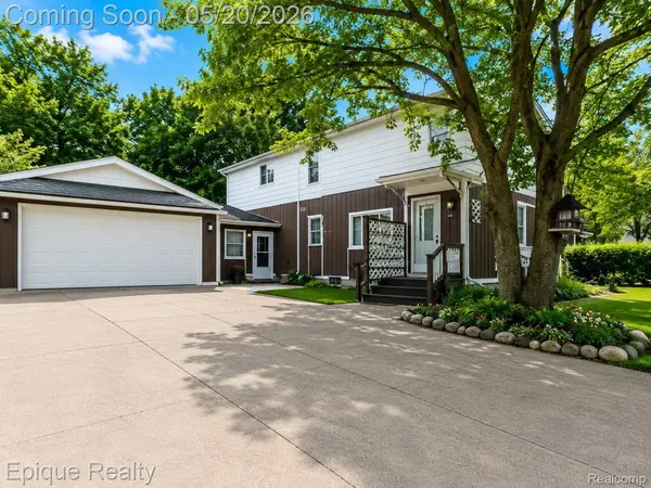 414 Oak ST, Ypsilanti, MI 48198