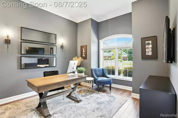 815 Pinery Boulevard, Orion Twp, MI 48362