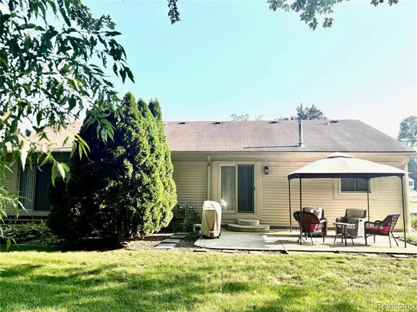 8529 22 Mile Road, Utica, MI 48317