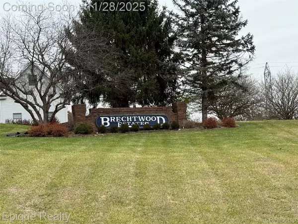 3730 Winding Pine DR, Metamora, MI 48455