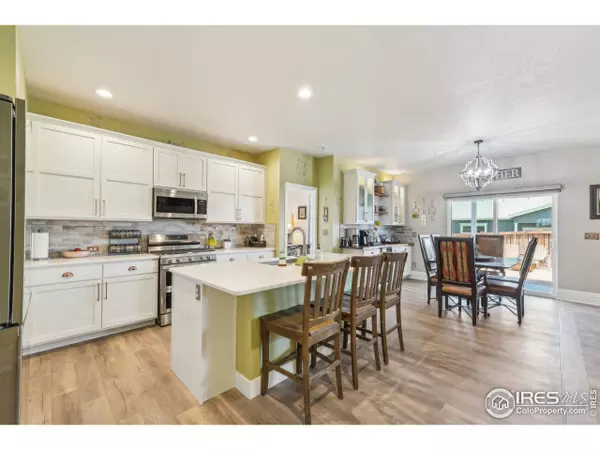 226 Ole Bessie Dr, Berthoud, CO 80513