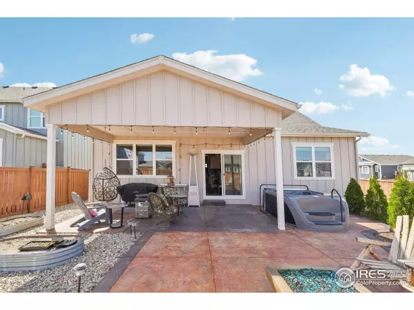 226 Ole Bessie Dr, Berthoud, CO 80513