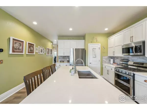 226 Ole Bessie Dr, Berthoud, CO 80513