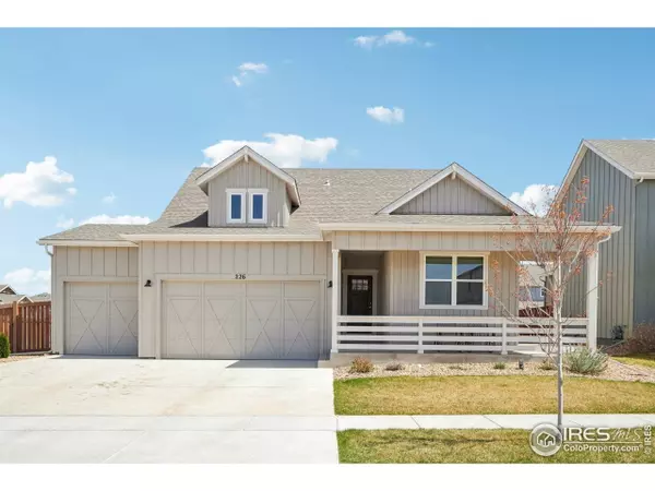 226 Ole Bessie Dr, Berthoud, CO 80513