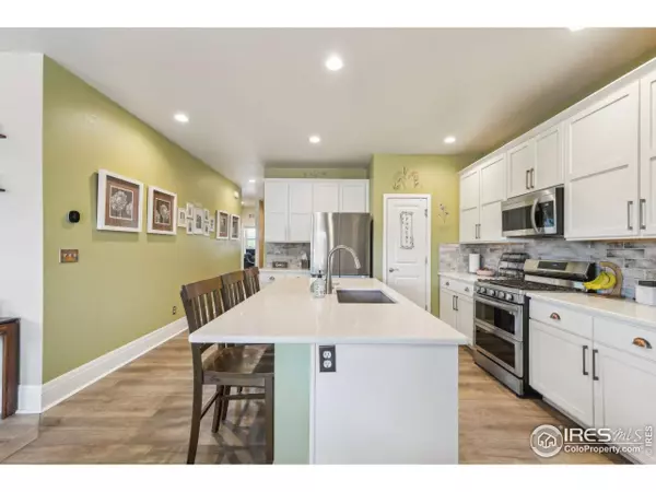 226 Ole Bessie Dr, Berthoud, CO 80513