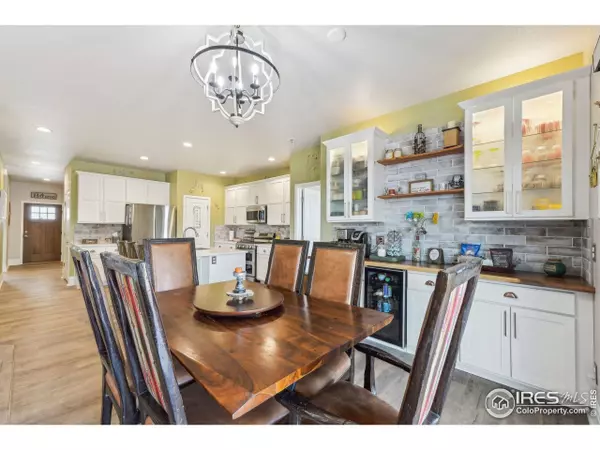 226 Ole Bessie Dr, Berthoud, CO 80513