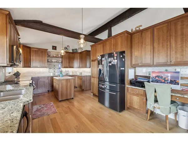 15757 Mossrock, Longmont, CO 80503