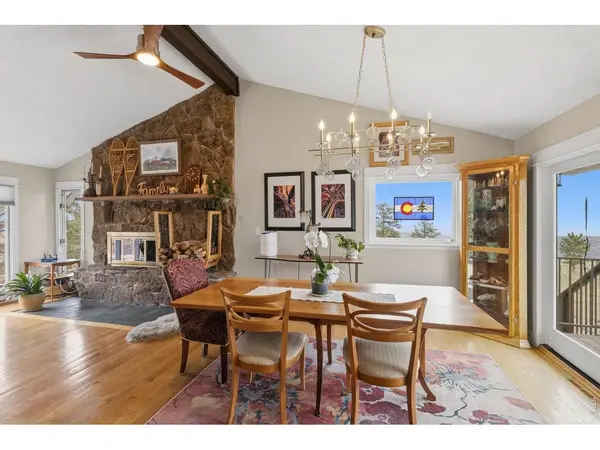 15757 Mossrock, Longmont, CO 80503