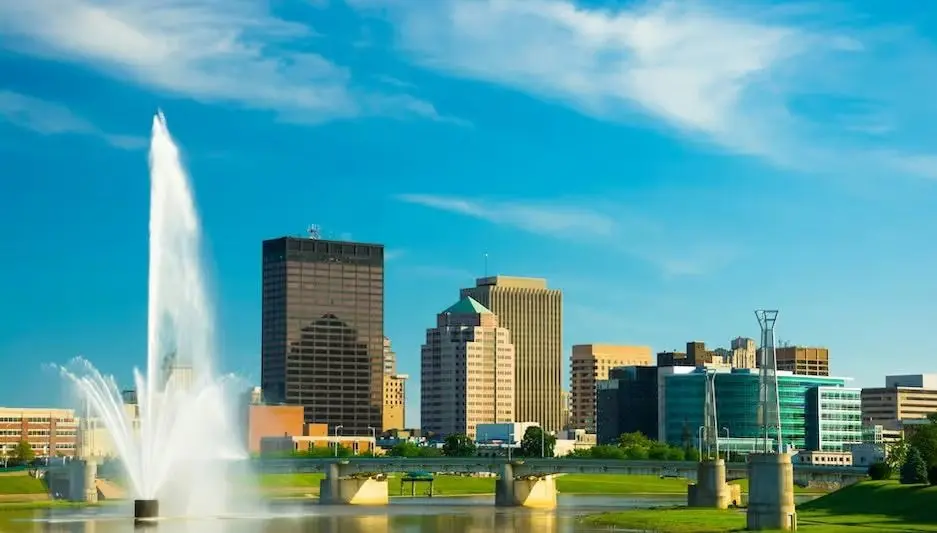 Perrysburg