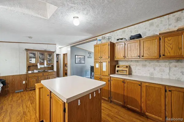 142 Cherry lane E Cherry lane Lane, Van Buren Twp, MI 48111