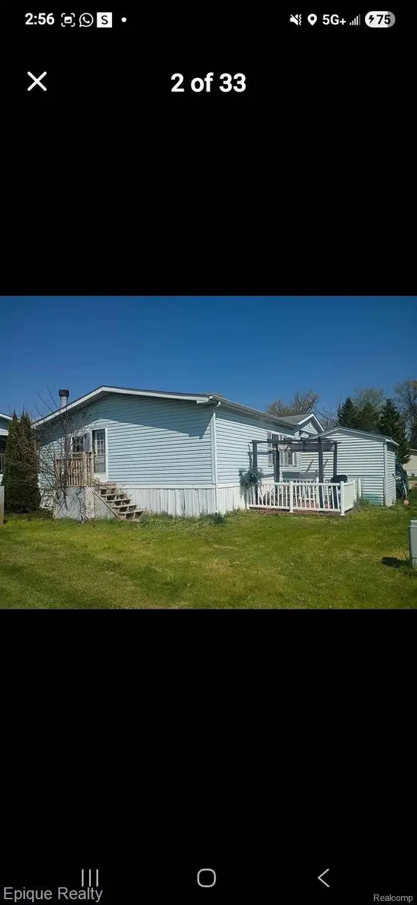 2116 Sheeran, Milford Charter Township, MI 48381