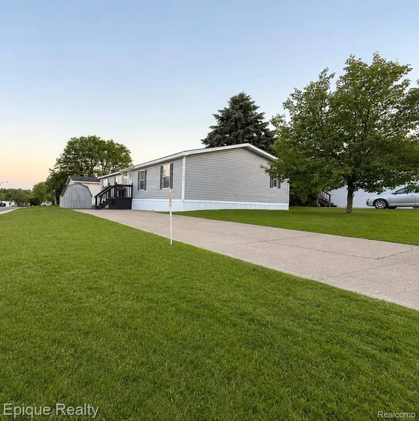 1908 Abels ST, Milford Charter Township, MI 48381