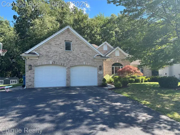 3333 Hemmingway LN, Bedford Township, MI 48144