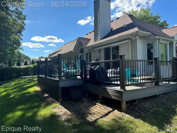 3333 Hemmingway LN, Bedford Township, MI 48144