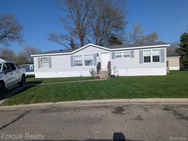 5247 Van Orden RD #604