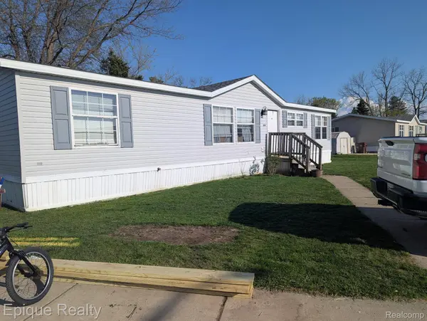 5247 Van Orden RD #604, Leroy Township, MI 48892