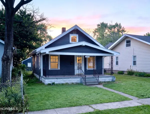 1944 Price ST