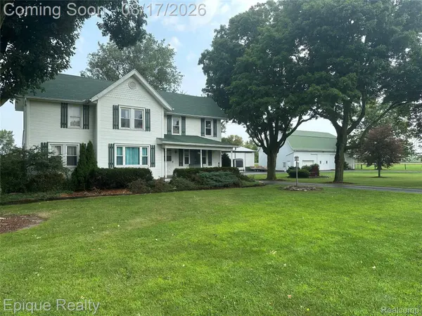 7228 Yankee RD