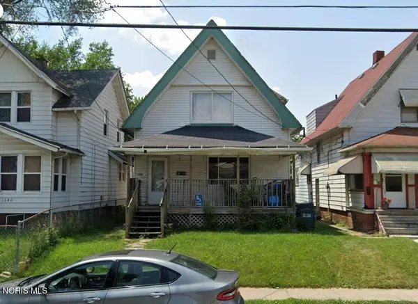 1336 E Broadway ST