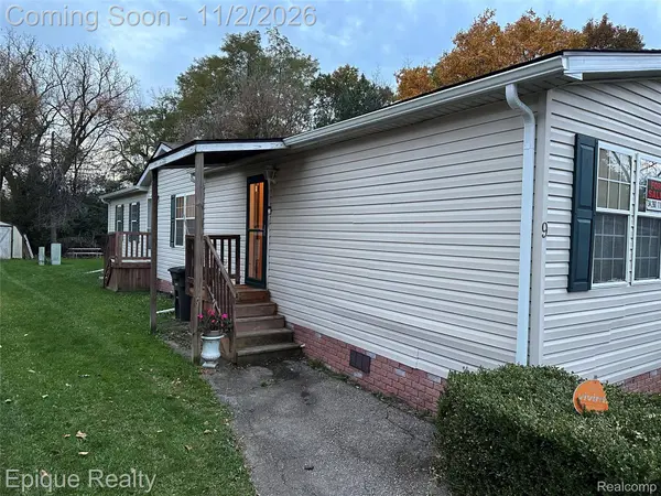 6564 E Michigan AVE #9