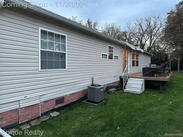 6564 E Michigan AVE #9, Pittsfield, MI 48176