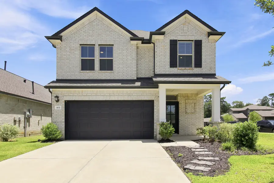 402 Alex Arbor Way, Conroe, TX 77301-2488