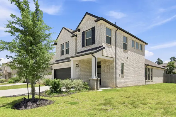 402 Alex Arbor Way, Conroe, TX 77301-2488