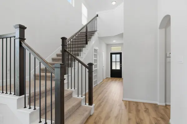 402 Alex Arbor Way, Conroe, TX 77301-2488