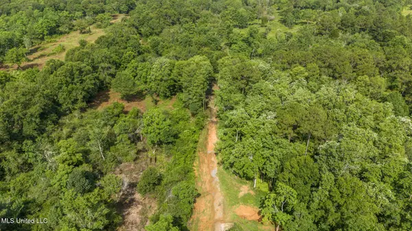 0 Bayou Bernard Road, Gulfport, MS 39503