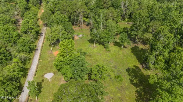 0 Bayou Bernard Road, Gulfport, MS 39503