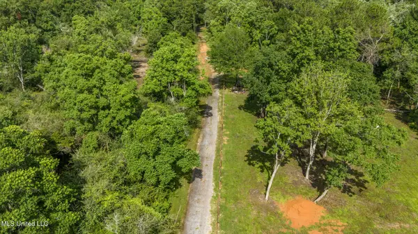 0 Bayou Bernard Road, Gulfport, MS 39503