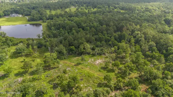 0 Bayou Bernard Road, Gulfport, MS 39503