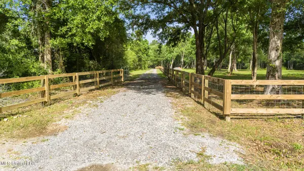 0 Bayou Bernard Road, Gulfport, MS 39503