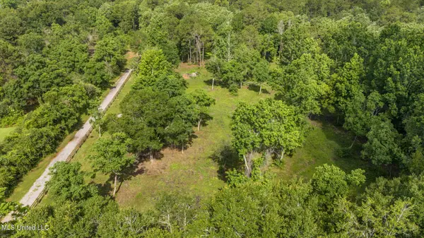 0 Bayou Bernard Road, Gulfport, MS 39503