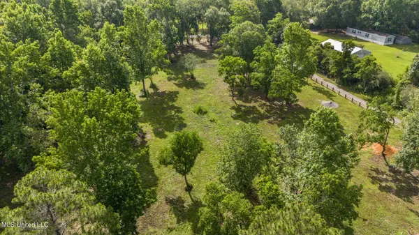 0 Bayou Bernard Road, Gulfport, MS 39503