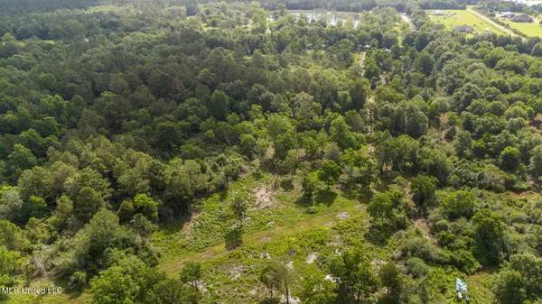 0 Bayou Bernard Road, Gulfport, MS 39503