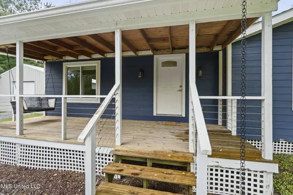 22843 Saucier Fairley Road, Saucier, MS 39574