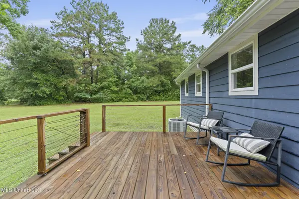22843 Saucier Fairley Road, Saucier, MS 39574